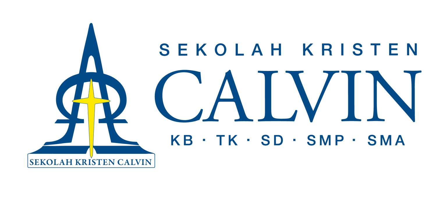 BETA Sekolah Kristen Calvin